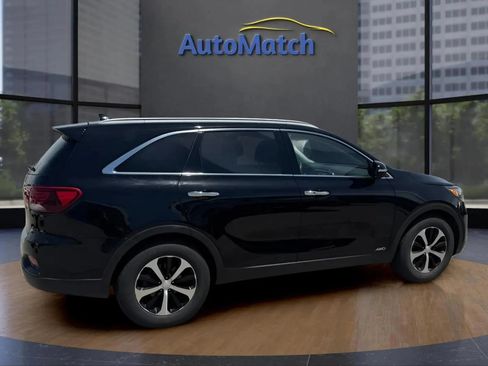 Used 2019 Kia Sorento EX AWD/4WD image 12