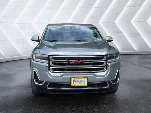Used 2023 GMC Acadia SLE AWD/4WD image 9
