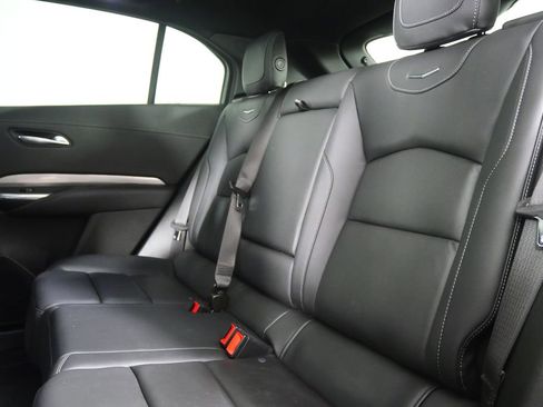 Used 2024 Cadillac XT4 Premium Luxury w/ Cold Weather Package image 16