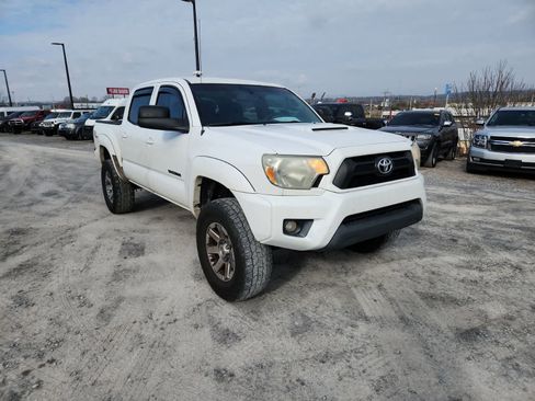 Used 2012 Toyota Tacoma PreRunner image 7