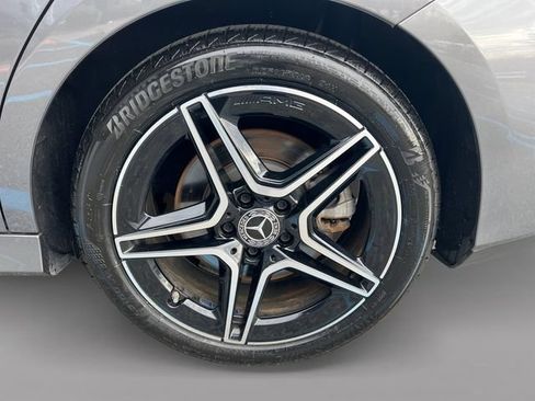 Certified 2026 Mercedes-Benz CLA 250 4MATIC image 13