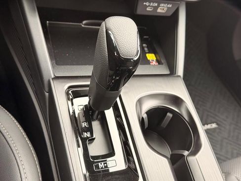 New 2026 Subaru Outback Limited AWD/4WD image 25