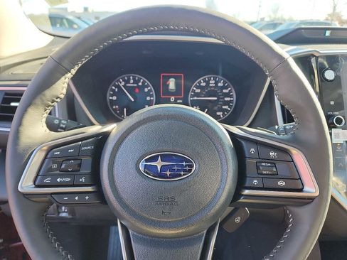 New 2026 Subaru Ascent Touring image 10