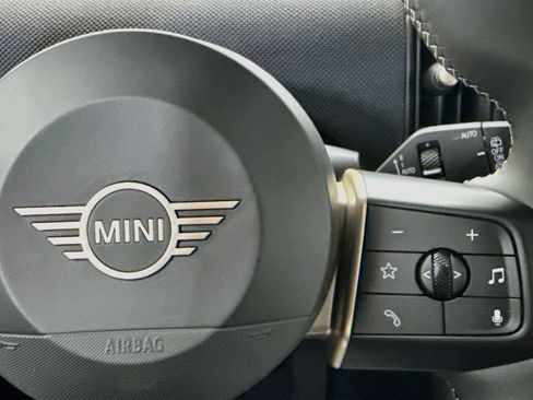 New 2026 MINI Cooper S FWD image 12