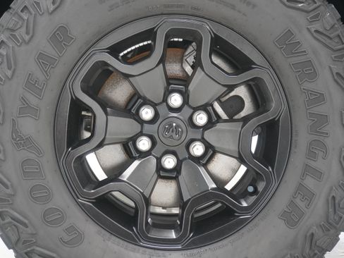Used 2023 RAM 1500 TRX w/ TRX Level 2 Equipment Group AWD/4WD image 36