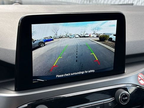Used 2024 Ford Escape Active image 20