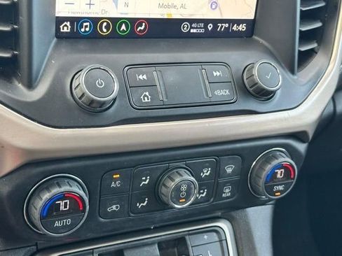 Used 2023 GMC Acadia Denali w/ Denali Ultimate Package image 17