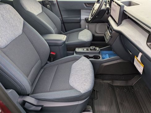 New 2026 Ford Maverick XLT w/ Equipment Group 301A image 19