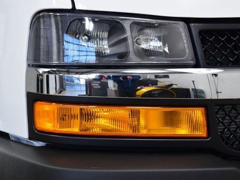 New 2025 Chevrolet Express 2500 w/ Driver Convenience Package image 6