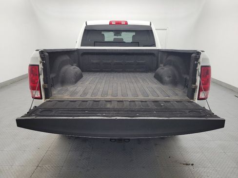 Used 2017 RAM 1500 Tradesman image 29