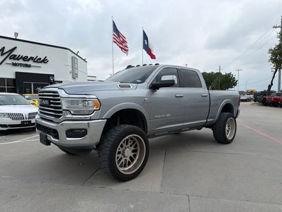 Used 2019 RAM 2500 Limited