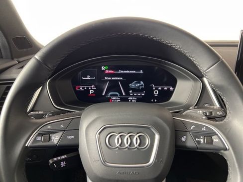 Certified 2022 Audi Q5 2.0T Premium Plus image 23