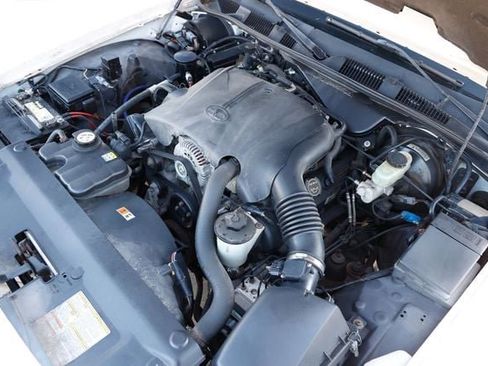 Used 2002 Mercury Grand Marquis LS image 43