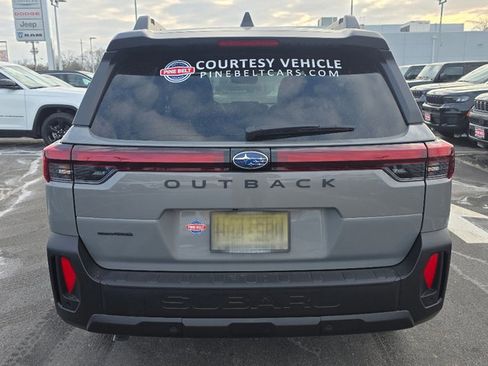 Used 2026 Subaru Outback Premium image 15