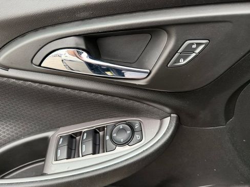 Used 2020 Chevrolet Malibu RS image 26