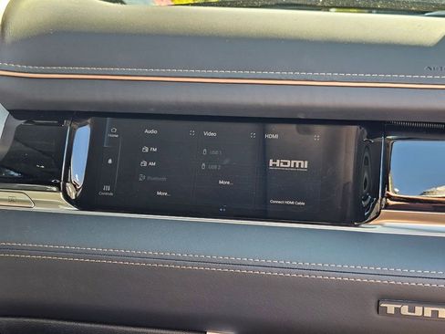 New 2026 RAM 1500 Tungsten w/ Towing Technology Group image 30