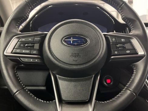 Certified 2025 Subaru Outback Premium w/ Popular Package #1A image 16