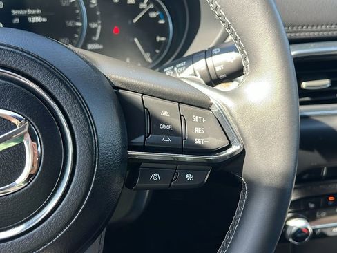 Used 2025 MAZDA CX-5 Signature AWD/4WD image 18