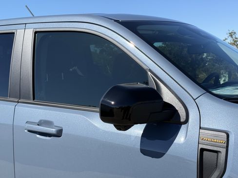 New 2026 Ford Maverick Tremor image 11