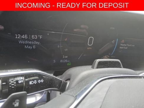 Used 2025 Cadillac Lyriq Sport AWD/4WD image 13