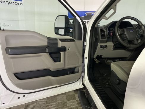 Used 2020 Ford F350 XL w/ Power Equipment Group AWD/4WD image 25