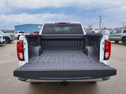 New 2026 GMC Sierra 1500 Pro w/ Pro Value Package image 2