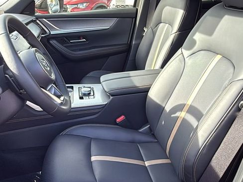 New 2026 MAZDA CX-70 3.3 Turbo w/ Premium Plus Pkg image 10