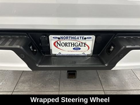 Used 2023 Ford F150 XLT w/ Equipment Group 301A Mid AWD/4WD image 8