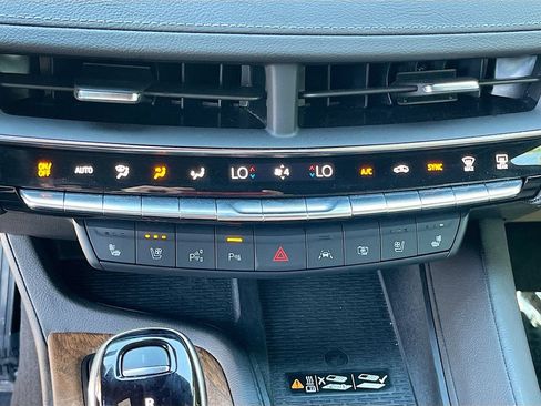 Used 2025 Cadillac CT5 Premium Luxury w/ Sun And Sound Package RWD image 16