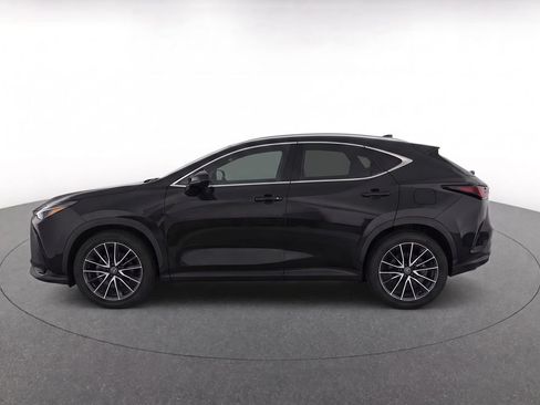 Used 2022 Lexus NX 350 F Sport w/ Towing Package (2000 Lbs) AWD/4WD image 8