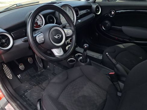 Used 2010 MINI Cooper Clubman S FWD image 11