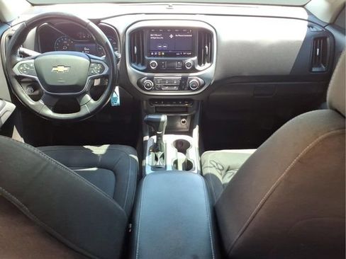 Used 2020 Chevrolet Colorado LT w/ Safety Package RWD image 21