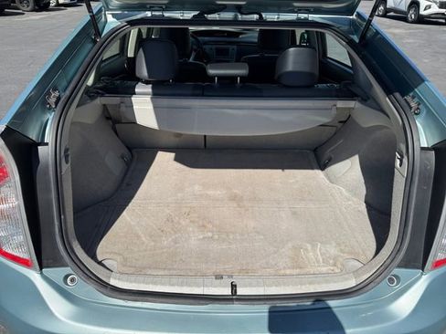 Used 2015 Toyota Prius Four FWD image 19