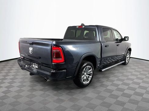 Used 2020 RAM 1500 Laramie w/ Sport Appearance Package RWD image 7