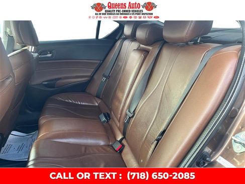 Used 2019 Acura ILX image 11