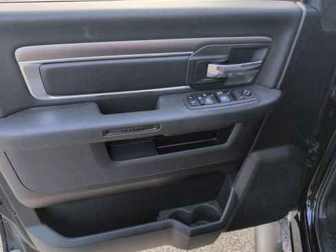 Used 2022 RAM 1500 Classic Warlock w/ Electronics Group AWD/4WD image 12