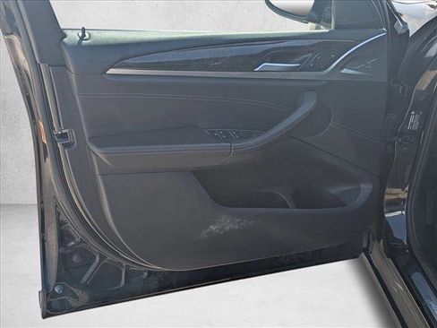 Used 2019 BMW X3 sDrive30i w/ Executive Package image 10