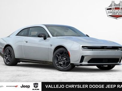 New 2024 Dodge Charger R/T w/ Plus Group