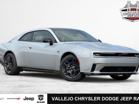 New 2024 Dodge Charger R/T w/ Plus Group image 1