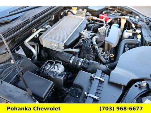 Used 2021 Subaru Outback Touring XT image 32