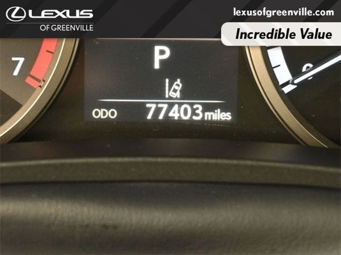 Used 2018 Lexus NX 300 F Sport image 13