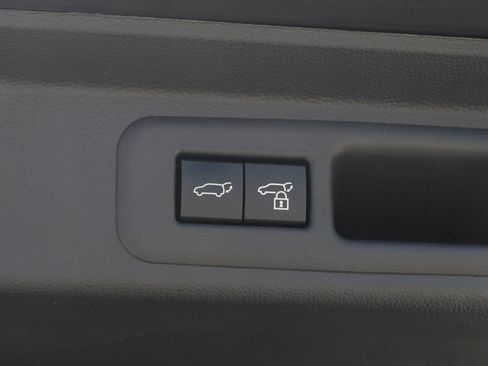 New 2026 Toyota Sequoia 1794 Edition AWD/4WD image 15