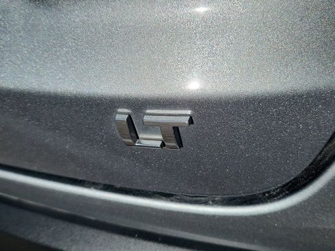 Used 2024 Chevrolet Trax LT w/ Driver Confidence Package image 11