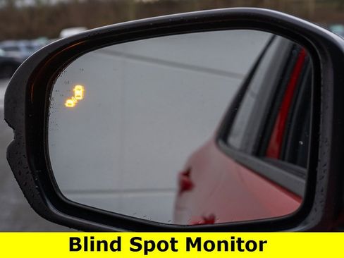 Certified 2026 Honda HR-V Sport image 13