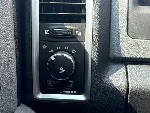Used 2013 RAM 1500 Outdoorsman AWD/4WD image 15