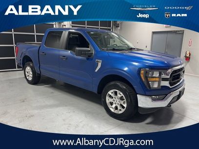 Used 2023 Ford F150 XLT