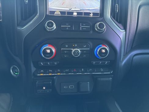 Used 2020 GMC Sierra 1500 Denali w/ Driver Alert Package II image 18