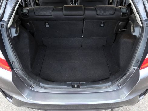 Used 2015 Honda Fit LX image 34