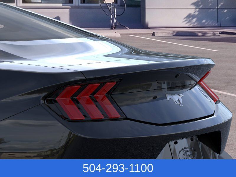 New 2026 Ford Mustang Premium RWD image 24