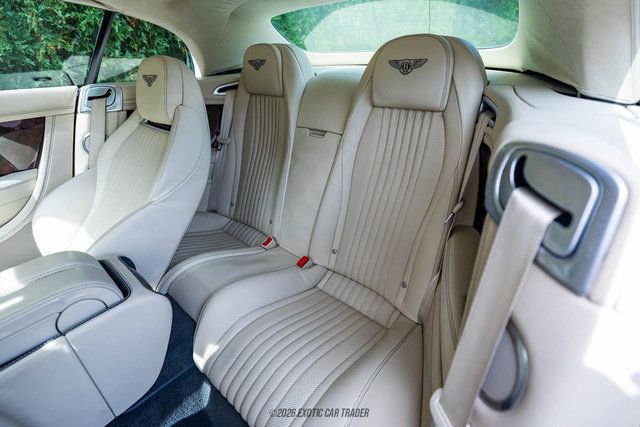 Used 2016 Bentley Continental GT V8 S AWD/4WD image 40
